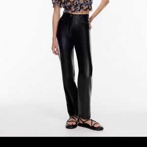 Aritzia Wilfred Melina